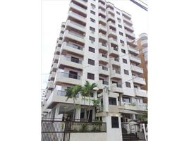 2 Bedroom Apartment for sale at Guilhermina, Sao Vicente