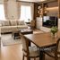 3 спален Квартира в аренду в T4 Thonglor4 Residence, Khlong Tan Nuea