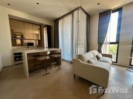 1 Bedroom Apartment for rent at The Reserve Sathorn, Thung Mahamek