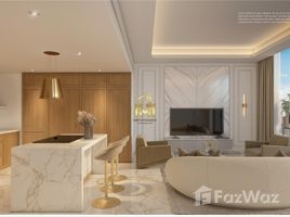 2 спален Квартира на продажу в Azizi Riviera Azure, Azizi Riviera