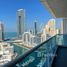 在Opal Tower, Dubai Marina出售的1 卧室 住宅, The Waves, Dubai Marina