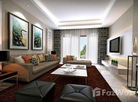 3 Bedroom Apartment for sale at The Address East, The 5th Settlement