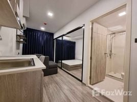 1 Bedroom Condo for rent at Na Veera Phahol-Ari, Sam Sen Nai, Phaya Thai, Bangkok, Thailand