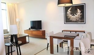 1 Habitación Apartamento en venta en Vida Hotel, Dubái Vida Hotel