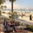 1 Schlafzimmer Appartement zu verkaufen im Address The Bay, EMAAR Beachfront, Dubai Harbour, Dubai, Vereinigte Arabische Emirate