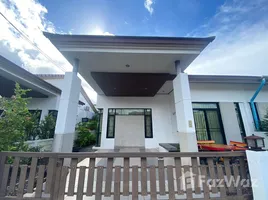 3 Bedroom House for rent at Si Suchart Grand View 5, Ratsada