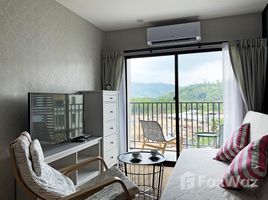 1 Schlafzimmer Appartement zu verkaufen im The Title Residencies, Sakhu, Thalang