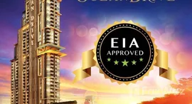 Available Units at The Riviera Ocean Drive