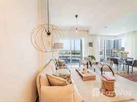 3 Bedroom Apartment for sale at Urban Oasis, Al Habtoor City