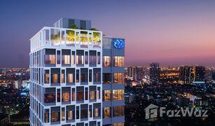 2 Schlafzimmern Wohnung zu verkaufen in Bang Chak, Bangkok Siamese Sukhumvit 87