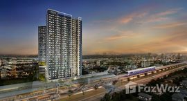 Available Units at Aspire Erawan Prime