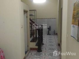 4 Bedroom House for sale in Buoi, Tay Ho, Buoi