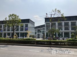200 ตรม. Office for rent at เดอะ มาสเตอร์ แอท บีทีเอสอ่อนนุช–พัฒนาการ, ประเวศ, ประเวศ