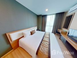 Ramada by Wyndham Ten Ekamai Residences에서 임대할 1 침실 콘도, Phra Khanong Nuea