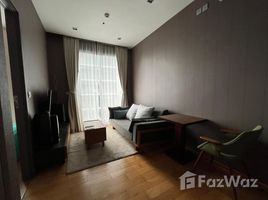 1 Schlafzimmer Appartement zu vermieten im Keyne, Khlong Tan