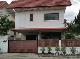 Maison 3 chambre à louer à Baan Tanawan, San Phisuea, Mueang Chiang Mai, Chiang Mai, Thaïlande