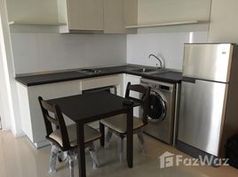 2 спален Кондо на продажу в Aspire Sukhumvit 48, Phra Khanong