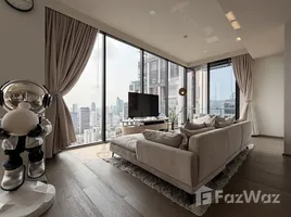 อพาร์ทเม้นท์ 3 ห้องนอน ให้เช่า ในโครงการ เซอเลส อโศก, คลองเตยเหนือ