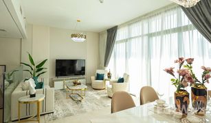 2 Bedrooms Apartment for sale in The Imperial Residence, Dubai Eleganz by Danube