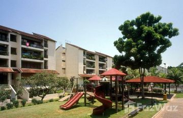 Brookvale Park in Sunset way, Central Region