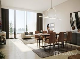 3 Bedroom Apartment for sale at Perla 1, Yas Bay