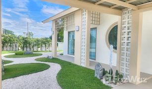 4 Bedrooms Villa for sale in Hin Lek Fai, Hua Hin Baan Rom Dee Hua Hin