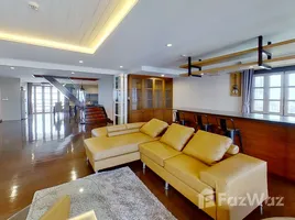 4 Bedroom Condo for rent at Adamas Phahonyotin, Sam Sen Nai