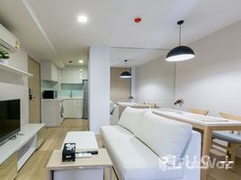 1 Bedroom Apartment for rent at Liv At 49, Khlong Tan Nuea