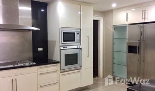 4 Bedrooms Penthouse for sale in Lumphini, Bangkok All Seasons Mansion