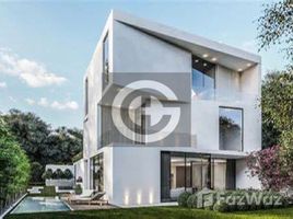 5 спален Вилла на продажу в Chorisia 1 Villas, Desert Leaf, Al Barari