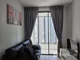 อพาร์ทเม้นท์ 1 ห้องนอน ให้เช่า ในโครงการ ไอดีโอ โมบิ สุขุมวิท 81, บางจาก