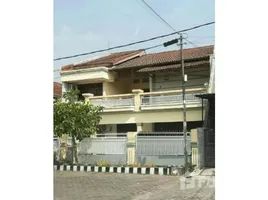 4 chambre Maison for sale in Surabaya, East Jawa, Karangpilang, Surabaya