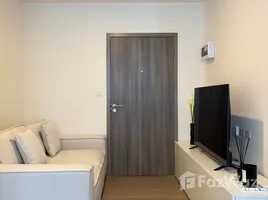 1 Bedroom Condo for rent at The Origin Bangkae, Bang Khae