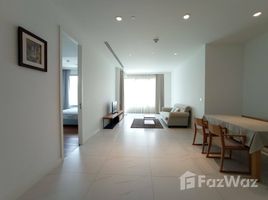 2 Bedroom Apartment for rent at 185 Rajadamri, Lumphini