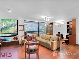 2 Bedroom Apartment for sale at STREET 11B # 31A 4, Medellin