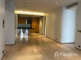 2 Habitación Apartamento en venta en Saladaeng Residences, Si Lom