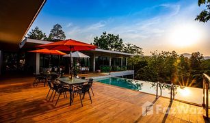 3 Schlafzimmern Villa zu verkaufen in Nam Phrae, Chiang Mai 