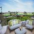 Belair Damac Hills - By Trump Estates で売却中 8 ベッドルーム 別荘, 明屋のナイアゴルフテラス