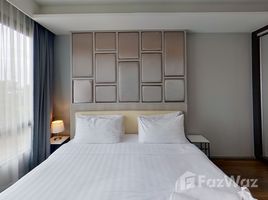 1 Bedroom Condo for sale at 6th Avenue, Choeng Thale