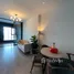 1 Bedroom Condo for rent at Chapter One Flow Bangpo, Bang Sue