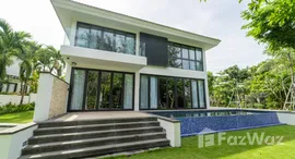 Available Units at The Ocean Villas Da Nang