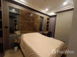 คอนโด 1 ห้องนอน ให้เช่า ในโครงการ แอชตัน จุฬา – สีลม, สี่พระยา