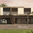 4 Schlafzimmer Reihenhaus zu verkaufen im The Fields, District 11, Mohammed Bin Rashid City (MBR)