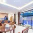 2 Schlafzimmer Villa zu vermieten in Chon Buri, Bang Sare, Sattahip, Chon Buri