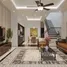 3 Habitación Casa en alquiler en Hoa Xuan, Da Nang, Hoa Xuan, Cam Le, Da Nang, Vietnam