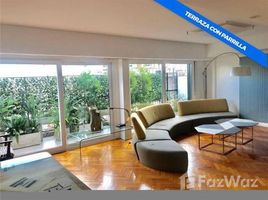 3 Bedroom Condo for sale at Juncal al 1600, Federal Capital, Buenos Aires