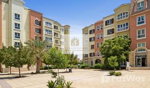 Studio Apartment for sale in Mediterranean Cluster, Dubai Building 38 to Building 107