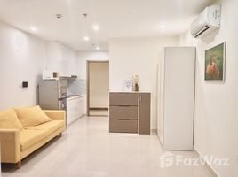 Studio Apartment for rent at Vinhomes Grand Park, Long Binh, District 9