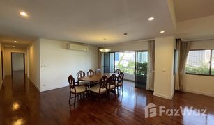 4 Bedrooms Condo for sale in Khlong Tan Nuea, Bangkok Le Cullinan