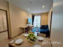 2 Bedroom Condo for rent at Life Asoke Hype, Makkasan, Ratchathewi, Bangkok, Thailand